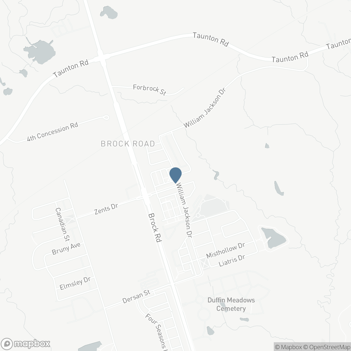 2718 WILLIAM JACKSON DRIVE, Pickering, Ontario L1X 0E6